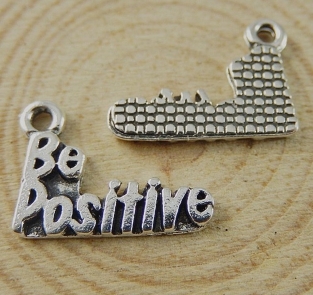 be positive bedel